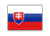 FINDOMESTIC NETWORK - Slovensky